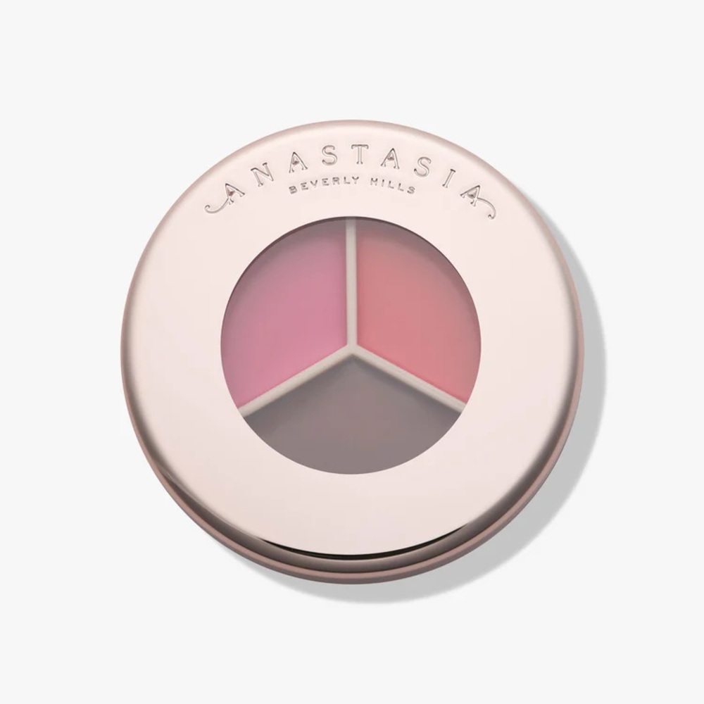 Magic Touch Blush Trio - berry/rose